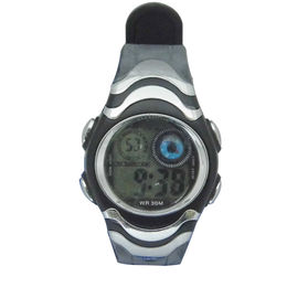 Mengalahkan Kontra Casio Kompas Digital Perhiasan Ganda Waktu Tampilan