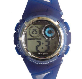 Mengalahkan Kontra Casio Kompas Digital Perhiasan Ganda Waktu Tampilan
