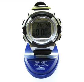3 ATM Waterproof Multifungsi Digital Perhiasan