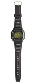Countdown Unisex Digital Perhiasan