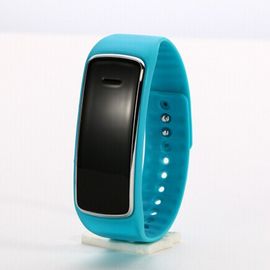 ABS Case warna-warni jam multifungsi Digital Perhiasan Bluetooth