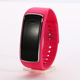 ABS Case warna-warni jam multifungsi Digital Perhiasan Bluetooth
