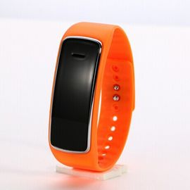 ABS Case warna-warni jam multifungsi Digital Perhiasan Bluetooth