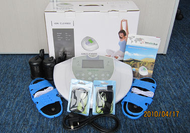 Multifungsi Detox Foot Spa, Mesin Ionic Foot Detox