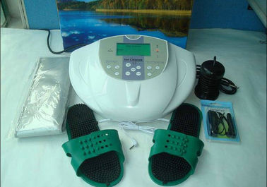 Multifungsi Detox Foot Spa, Mesin Ionic Foot Detox