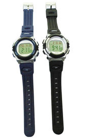 3 ATM Waterproof Multifungsi Digital Perhiasan