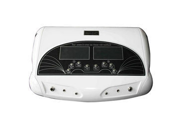 Hydrosana Ionic Detox Foot Spa Massager Mesin Untuk Dua Orang