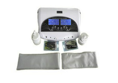 Hydrosana Ionic Detox Foot Spa Massager Mesin Untuk Dua Orang