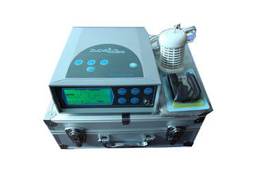 Ion Cleanse Detox Foot Spa Dengan Belt Inframerah, LCD Screen
