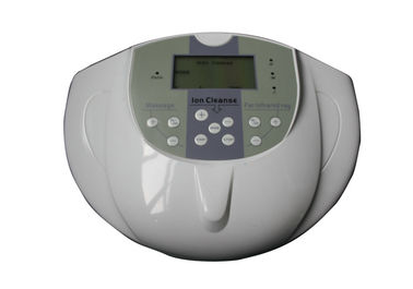 Sistem Remote IR Ganda Detox Foot Spa Untuk Toksin Menghapus