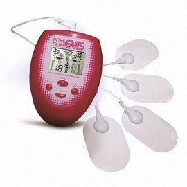 Body Body Red Body Slimmer Massager Slimming Slimager AH-M1018-D