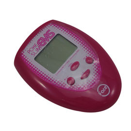 Body Body Red Body Slimmer Massager Slimming Slimager AH-M1018-D