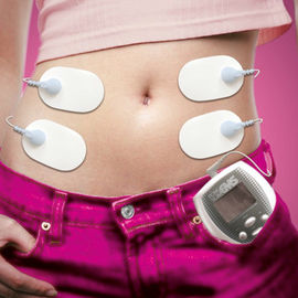 Body Body Red Body Slimmer Massager Slimming Slimager AH-M1018-D