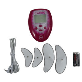 Body Body Red Body Slimmer Massager Slimming Slimager AH-M1018-D