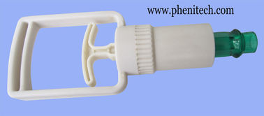 Tubuh Silicon Listrik Pulse Therapy Machine, Vacuum Terapi Bekam Massager