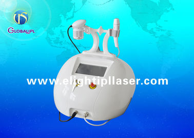 Safe Skin Restore Mesin Kecantikan RF Untuk Mengecilkan Pori Mengangkat Kulit