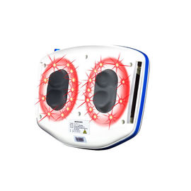 Low Level Laser Therapy untuk Back Pain, Pinggang Perawatan Elektronik Pinggang pemijat