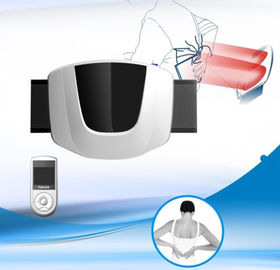 Low Level Laser Therapy untuk Back Pain, Pinggang Perawatan Elektronik Pinggang pemijat