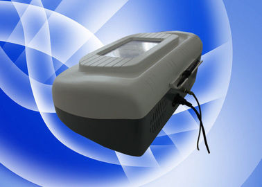 Profesional Vascular Terapi Spider Vein Removal Machine Kecantikan Perangkat Salon / Klinik Gunakan