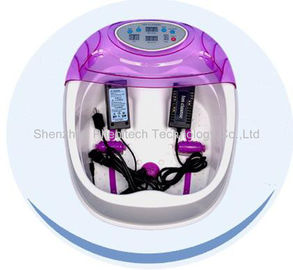 Bio multifungsi Ion Detox Foot Spa tubuh detoksifikasi mesin dengan cekungan