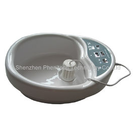 Akurasi Detoksifikasi Ionic Foot Bath Cekungan Dengan Big LED Readouts Untuk Rumah