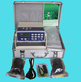 Mesin Pribadi Bio Ion Detox Foot Spa Dengan Pemanas Belt / Sandi Fungsi
