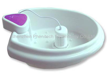 Ionic Detox Foot Spa Untuk Mengurangi Gula Darah, Ion Cleanse Detox Foot Bath