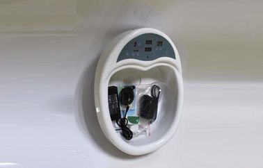 Hapus Racun Ion Cleanse Foot Bath, Ion Detox Foot Spa Untuk Personal Care