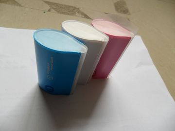 5V Compact &amp; Portabel Darurat Smartphone Power Bank Untuk MP3, MP4, PSP