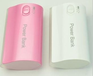5V Compact &amp; Portabel Darurat Smartphone Power Bank Untuk MP3, MP4, PSP