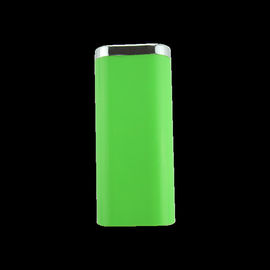 4400mAh Cylinder Rechargeable USB Portable Power Bank Untuk Samsung Galaxy Note