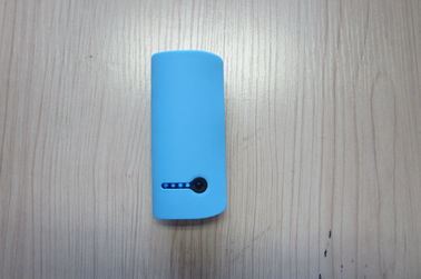 Kapasitas tinggi Pintar Tabung Power Bank, Handy Daya Mobile Phone Charger