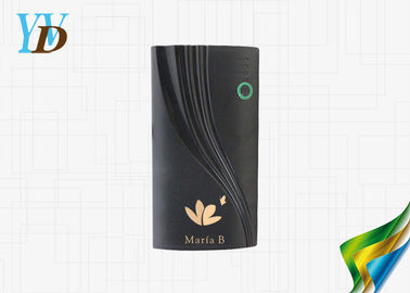 Luar ruangan Big Kapasitas Universal Portable Power Bank 12000mAh Baterei Paket