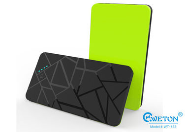 Rechargeable 4000mAh Li-polymer Ultrathin Power Bank, Universal Portable Power Bank
