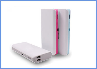 Kapasitas besar Universal Portable Power Bank Baterai Eksternal untuk Tablet