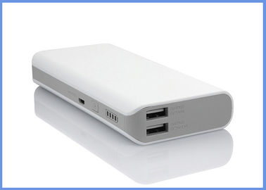 Kapasitas besar Universal Portable Power Bank Baterai Eksternal untuk Tablet