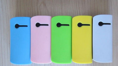 Galaxy S4 Mini / Iphone / Ipad Universal Portable Power Bank 5200mAh