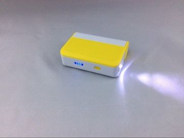 Samsung S4 Cylinder Li-ion Power Bank, kapasitas tinggi Mobile Phone Charger