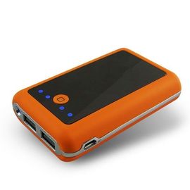 Berguna Eksternal Power Bank, High Capacity Mobile Power Bank Charger