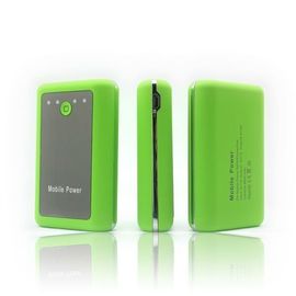 Berguna Eksternal Power Bank, High Capacity Mobile Power Bank Charger