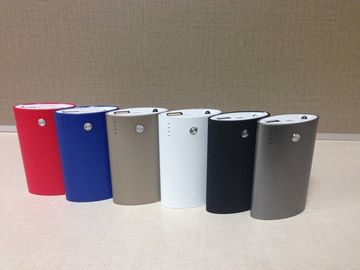 Mini Cepat Usb Mengisi Dual Power Bank Samsung Galaxy S5, 8800mah
