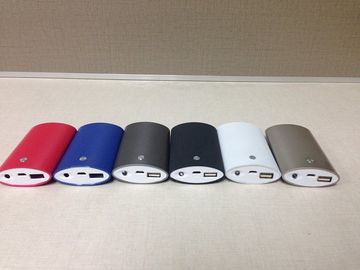 Mini Cepat Usb Mengisi Dual Power Bank Samsung Galaxy S5, 8800mah