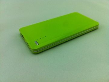Li - Polymer Ultra Thin Power Bank 4400mAh, Pocket Cell Phone Charger