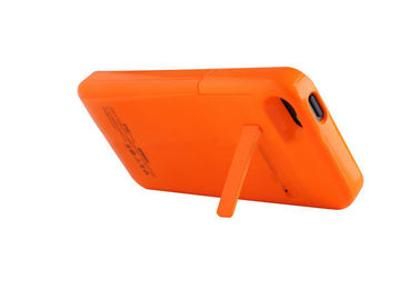Tampilkan logo telepon Portable Power Bank untuk kasus ponsel, iPhone5 / 5s