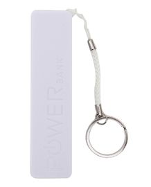Portable Power Bank Parfum