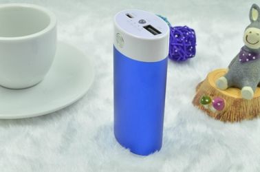 Universal 5200mAh Power Bank Baterai Eksternal Portable Charger untuk Smartphone