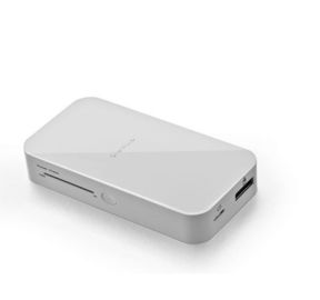 Listrik portabel USB Power Bank Universal Untuk Produk Digital