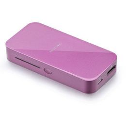 Listrik portabel USB Power Bank Universal Untuk Produk Digital