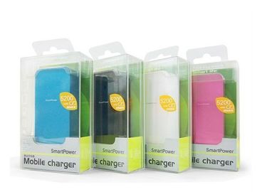 Listrik portabel USB Power Bank Universal Untuk Produk Digital
