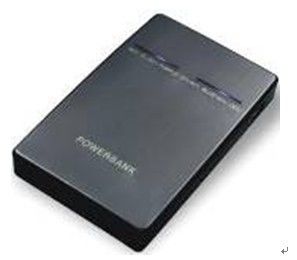 5000mAh / 18.5Wh Universal Portable Power Bank untuk MP3 / MP4, PSP, NDS